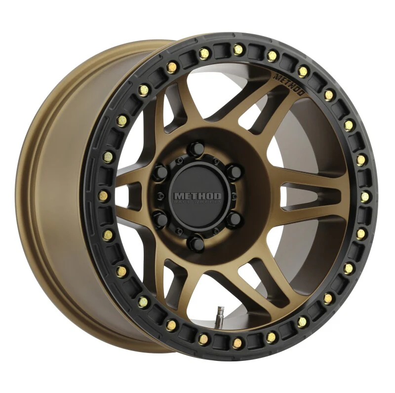 Wheels - Cast